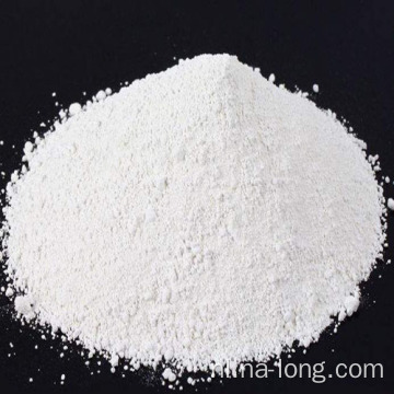 Anatase titaniumdioxide voor emulsieverf